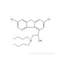 Antimalarial Drug Benflumetol 69759-61-1 Of Organic Intermediates